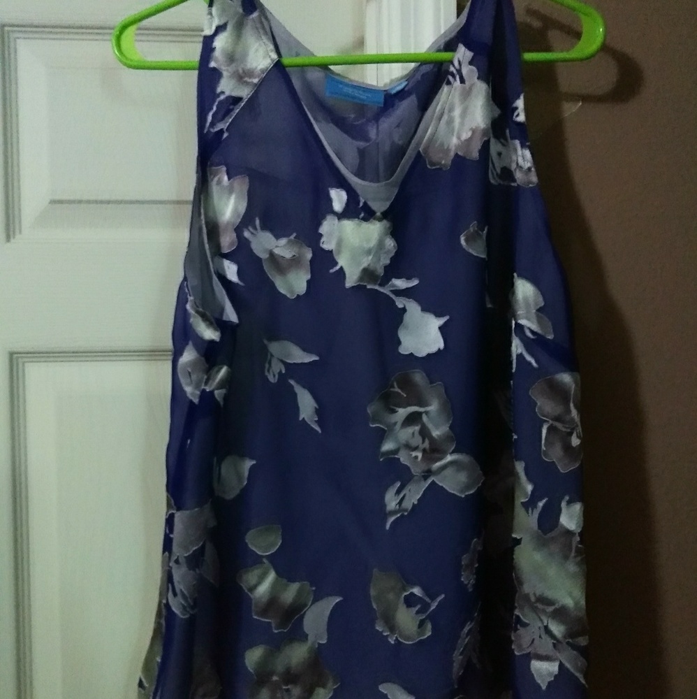 Simply Vera tank xl